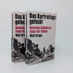 Das Karfreitagsgefecht*Econ Verlag Clearance