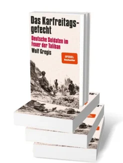 Das Karfreitagsgefecht*Econ Verlag Clearance