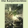 Hofenberg Okkultismus*Das Karpatenschloss
