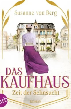 Das Kaufhaus - Zeit der Sehnsucht*Aufbau Digital Clearance
