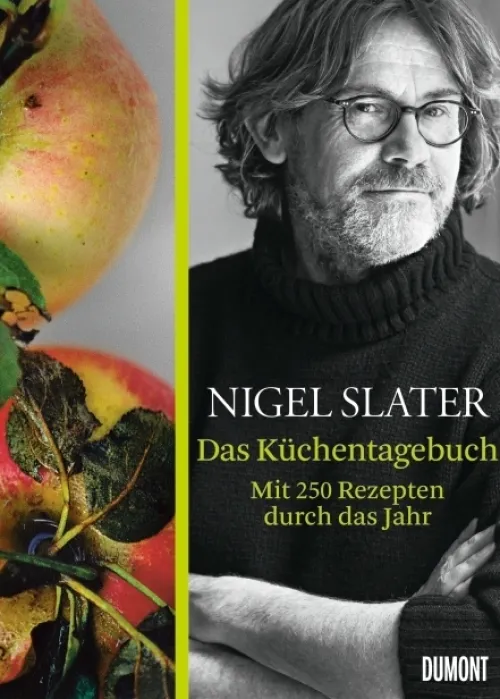 DuMont Buchverlag GmbH Grundkochbücher & Lexika*Das Küchentagebuch