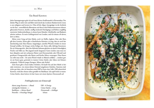 DuMont Buchverlag GmbH Grundkochbücher & Lexika*Das Küchentagebuch