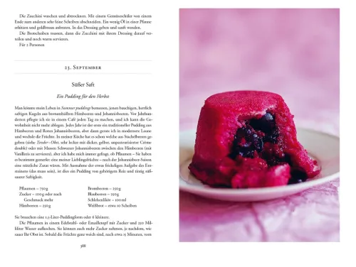 DuMont Buchverlag GmbH Grundkochbücher & Lexika*Das Küchentagebuch