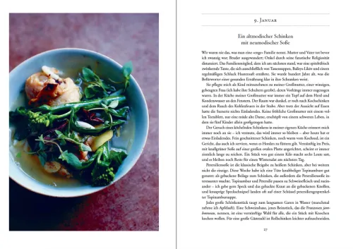 DuMont Buchverlag GmbH Grundkochbücher & Lexika*Das Küchentagebuch