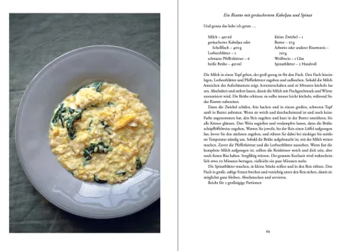 DuMont Buchverlag GmbH Grundkochbücher & Lexika*Das Küchentagebuch