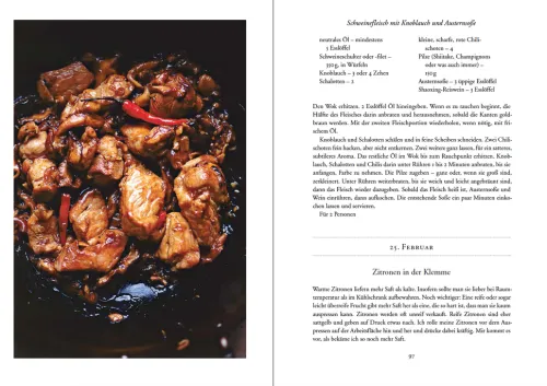 DuMont Buchverlag GmbH Grundkochbücher & Lexika*Das Küchentagebuch