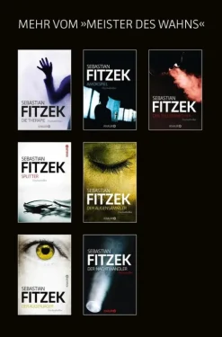 Knaur Taschenbuch Psychothriller*Das Kind