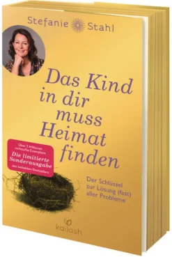 Das Kind in dir muss Heimat finden*Kailash New