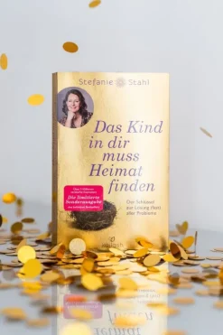 Das Kind in dir muss Heimat finden*Kailash New