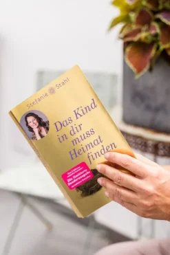 Das Kind in dir muss Heimat finden*Kailash New