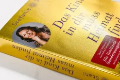 Das Kind in dir muss Heimat finden*Kailash New