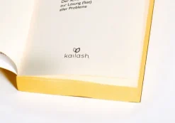 Das Kind in dir muss Heimat finden*Kailash New