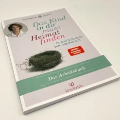 Kailash Ratgeber|Lebensratgeber*Das Kind in dir muss Heimat finden