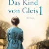 Aufbau Digital Kriegs- & Militärromane-Das Kind von Gleis 1