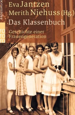 Das Klassenbuch. Großdruck*Rowohlt Taschenbuch Sale