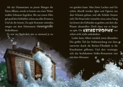 Kinder Ueberreuter Verlag 6-10 Jahre-Das kleine Böse Buch