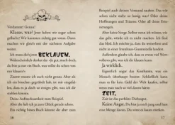 Kinder Ueberreuter Verlag 6-10 Jahre-Das kleine Böse Buch