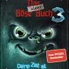 Kinder Ueberreuter Verlag 6-10 Jahre-Das kleine Böse Buch 3