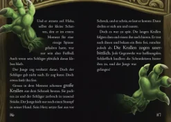 Kinder Ueberreuter Verlag 6-10 Jahre-Das kleine Böse Buch 2