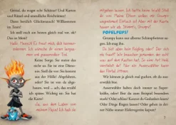 Kinder Ueberreuter Verlag 6-10 Jahre-Das kleine Böse Buch 4 (Das kleine Böse Buch, Bd. 4)
