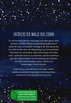 Das kleine Buch der Astrologie*Ars Edition GmbH Outlet