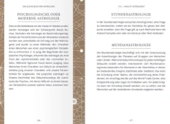 Das kleine Buch der Astrologie*Ars Edition GmbH Outlet