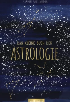 Das kleine Buch der Astrologie*Ars Edition GmbH Outlet