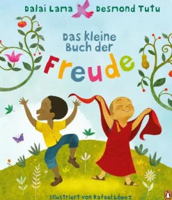 Penguin Random House Bilderbücher*Das kleine Buch der Freude