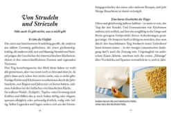 Das kleine Buch: Strudel und Striezel*Servus Sale