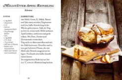 Das kleine Buch: Strudel und Striezel*Servus Sale