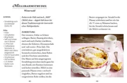 Das kleine Buch: Strudel und Striezel*Servus Sale