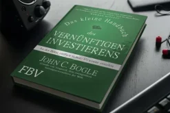 Das kleine Handbuch des vernünftigen Investierens*Finanzbuch Verlag Clearance