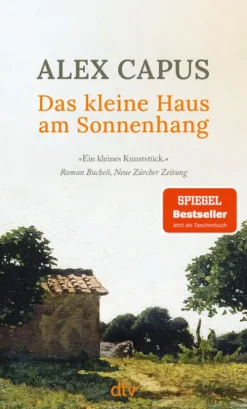 Das kleine Haus am Sonnenhang*dtv Verlagsgesellschaft