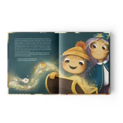 Das kleine Häwas*Jupitermond Verlag Clearance