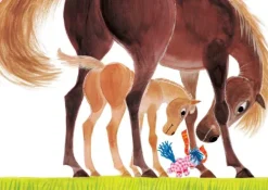 Don Bosco Medien GmbH Lesen & Geschichten*Das kleine Ich bin ich. Kamishibai Bildkartenset.