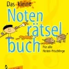 Das kleine Notenrätselbuch*Edition DUX Outlet