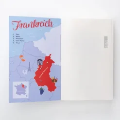 Rowohlt Taschenbuch Auszeit Vom Alltag-Das kleine Weingut in Frankreich