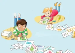 Das kleine Wir. Kamishibai Bildkartenset*Don Bosco Medien GmbH Best