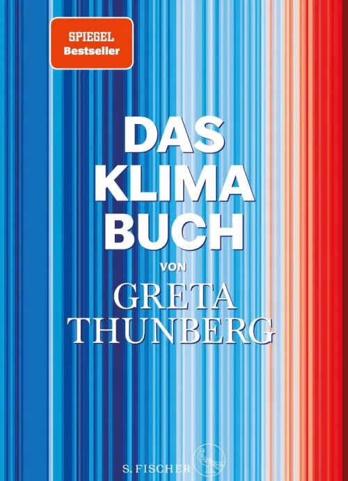 FISCHER, S. Nachhaltigkeit-Das Klima-Buch von Greta Thunberg