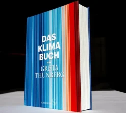 FISCHER, S. Nachhaltigkeit-Das Klima-Buch von Greta Thunberg