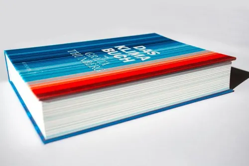 FISCHER, S. Nachhaltigkeit-Das Klima-Buch von Greta Thunberg