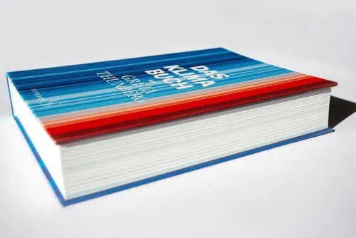 FISCHER, S. Nachhaltigkeit-Das Klima-Buch von Greta Thunberg