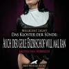 Das Kloster der Sünde: Auch der geile Erzbischof will mal ran | Erotik Audio Story | Erotisches Hörb*blue panther books Hot