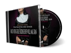 Das Kloster der Sünde: Auch der geile Erzbischof will mal ran | Erotik Audio Story | Erotisches Hörb*blue panther books Hot