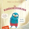 Kinder Carlsen Bilderbücher-Das Klugscheißerchen