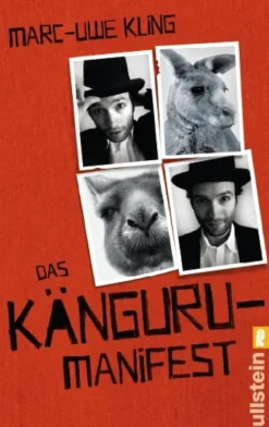 Das Känguru-Manifest*Ullstein Ebooks Best