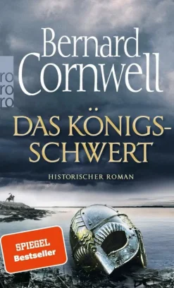 Rowohlt Taschenbuch Abenteuerromane*Das Königsschwert