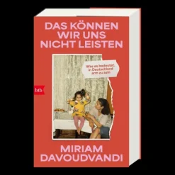 Btb Biografien & Erinnerungen|Wirtschaft-Das können wir uns nicht leisten