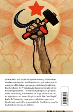 Das kommunistische Manifest*Anaconda Verlag New