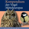 Das Kompendium der Vögel Mitteleuropas*Aula-Verlag GmbH Clearance